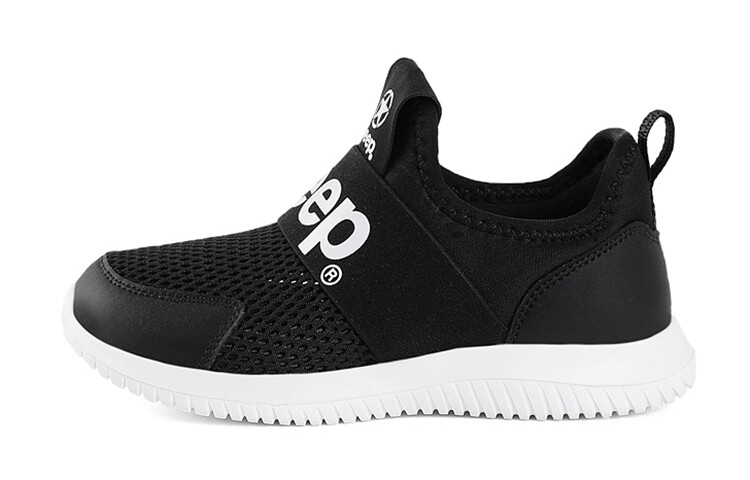 

Кроссовки Jeep Kids Lifestyle Shoes Kids Low-top, желтый