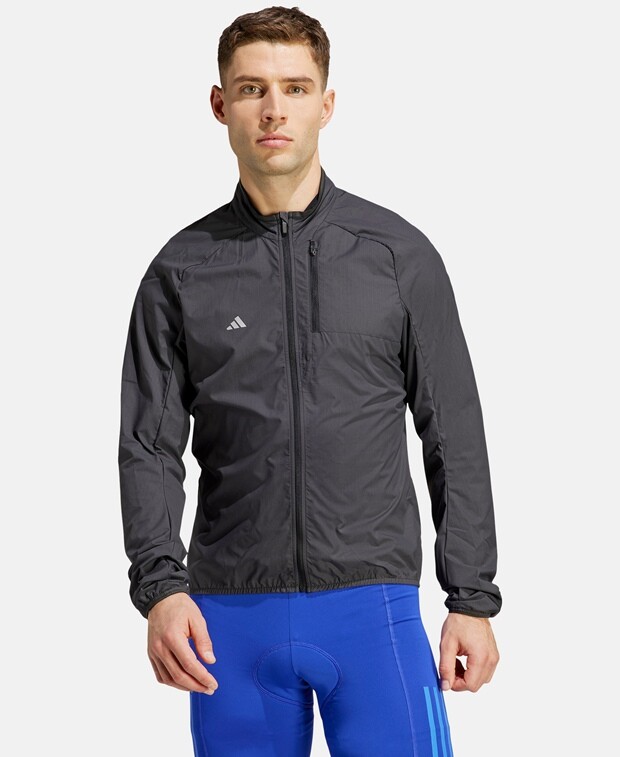 

Велосипедная куртка adidas, черный