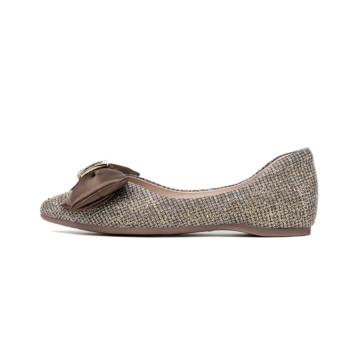 

Туфли женские повседневные Women's Casual Shoes Women's Josiny, черный