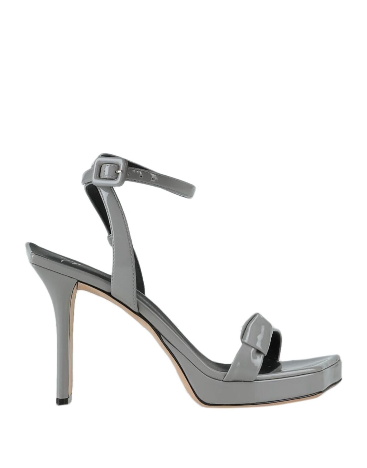

Сандалии Giuseppe Zanotti, серый
