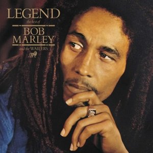 Виниловая пластинка Bob Marley And The Wailers - Legend