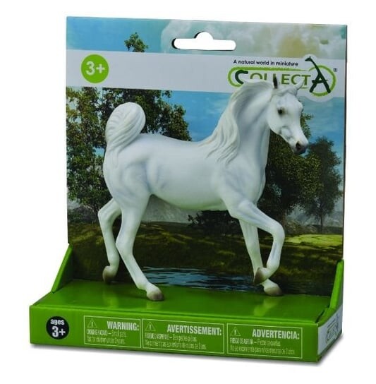 

Collecta, коллекционная фигурка чистокровной арабской лошади.