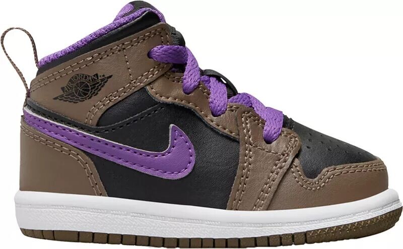 

Баскетбольные кроссовки Jordan Toddler Air Jordan 1 Mid