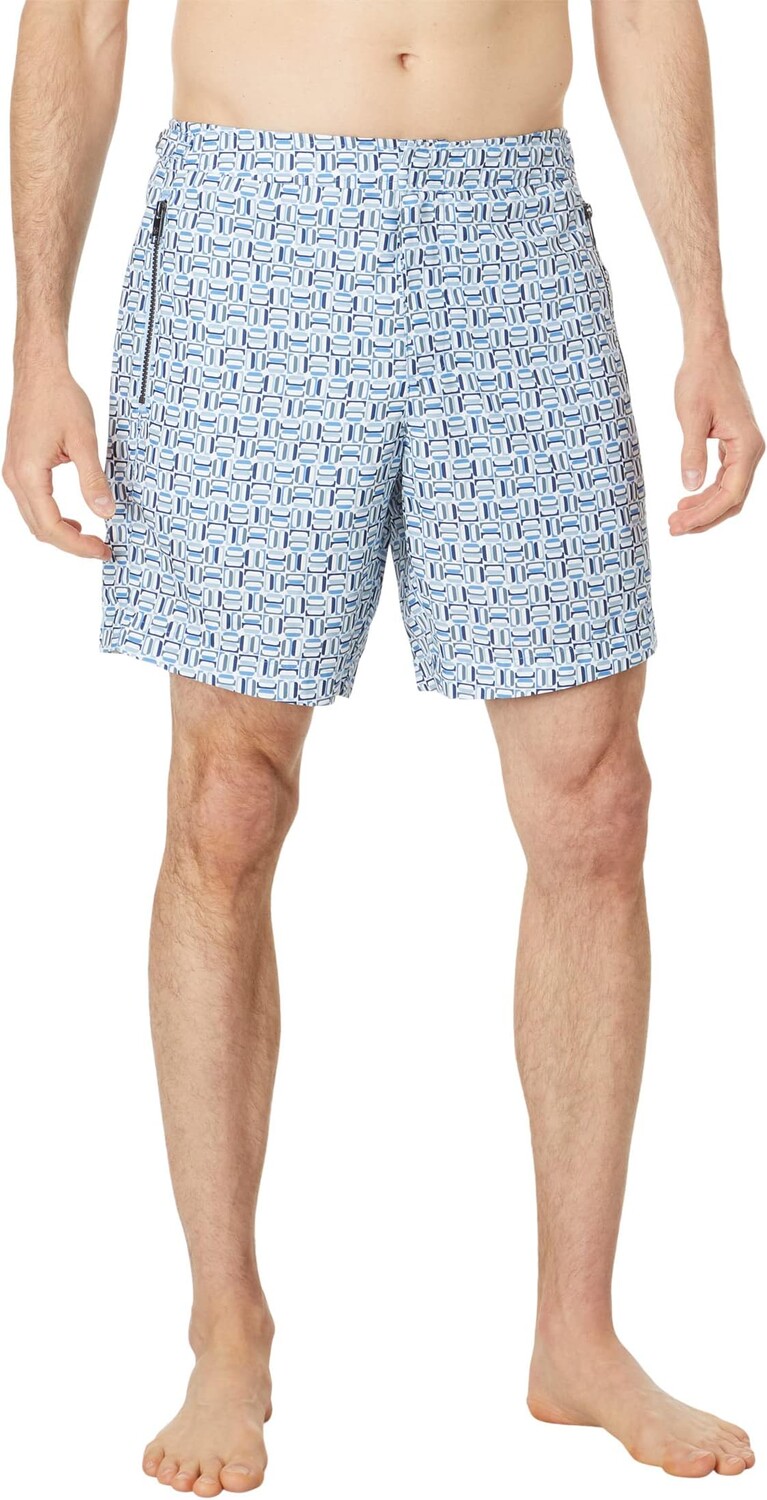 

Крэбб Ted Baker, синий