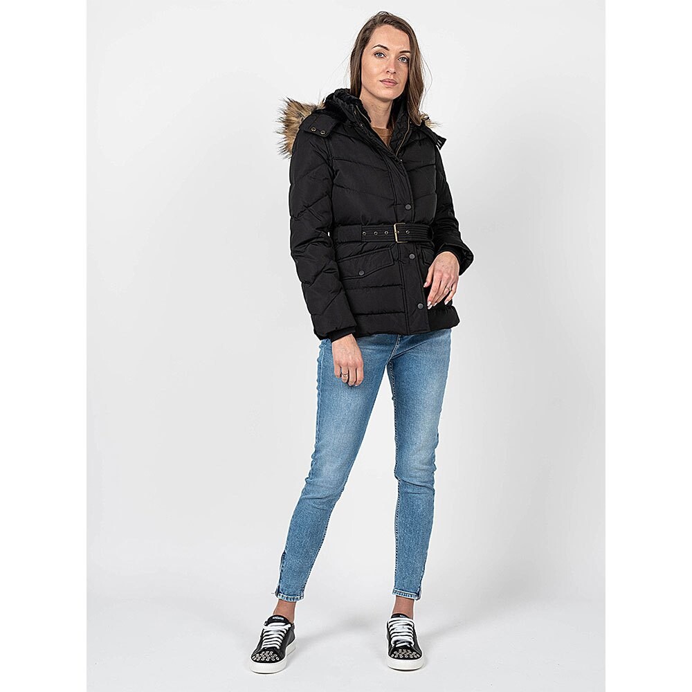 

Куртка Pepe Jeans Alisa, черный