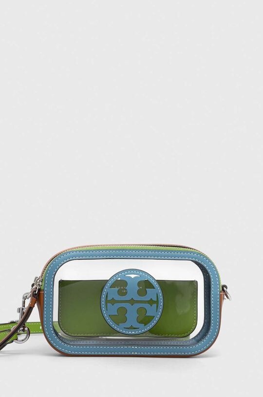 

Сумочка Тори Берч Tory Burch, прозрачный