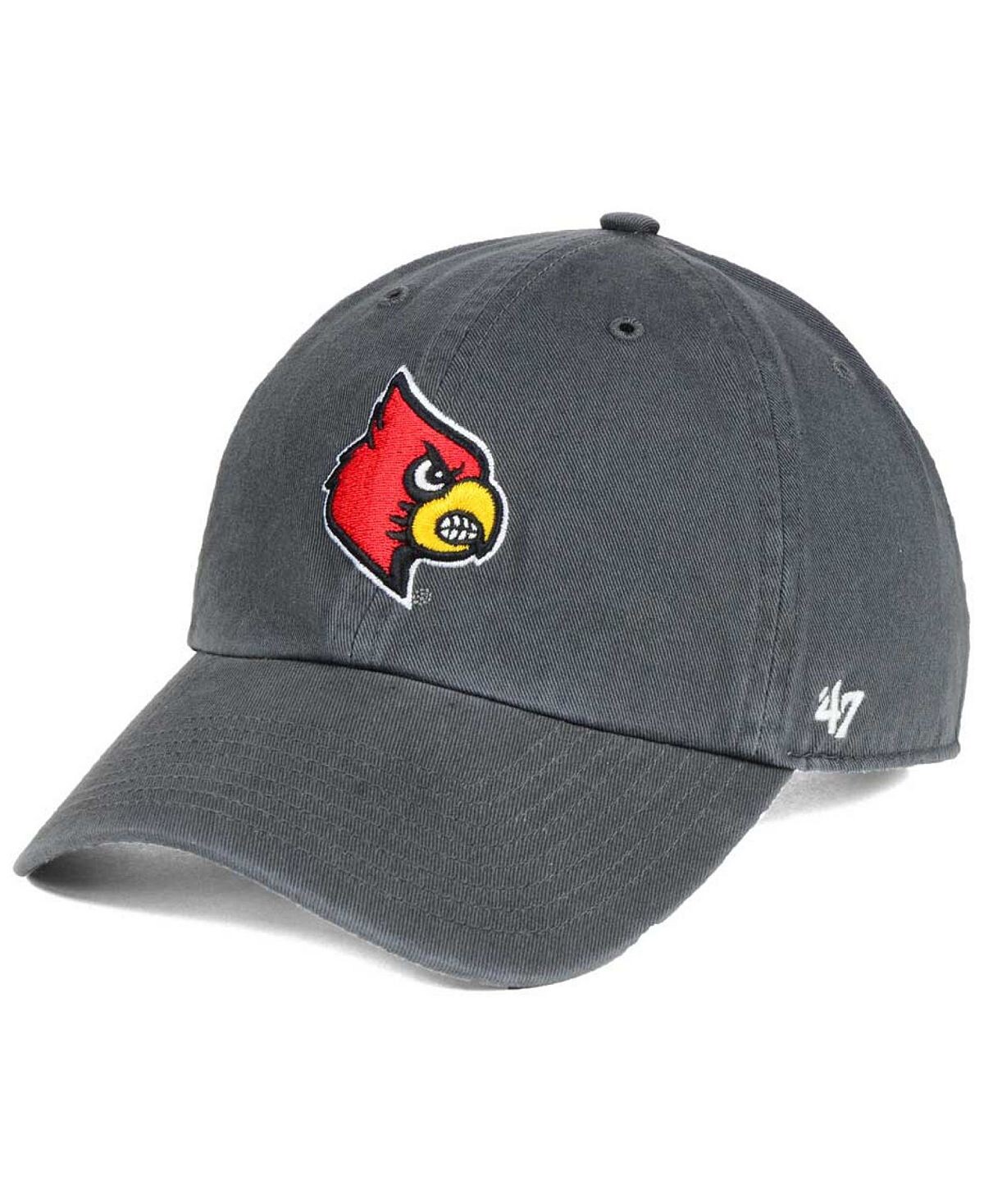

Кепка Louisville Cardinals Clean Up Cap '47 Brand