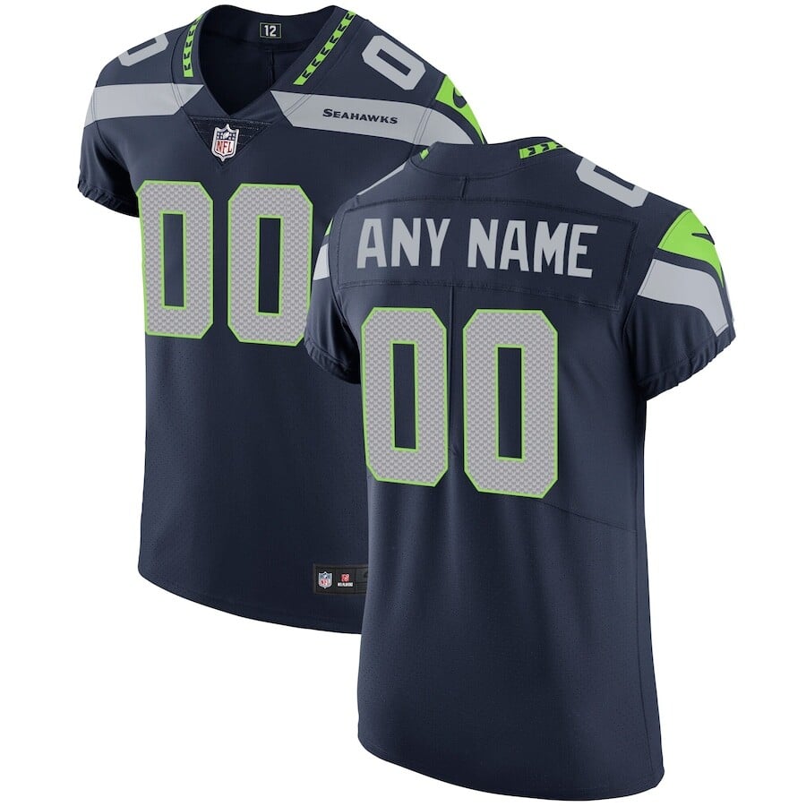 

Джерси Nike Seattle Seahawks, нави