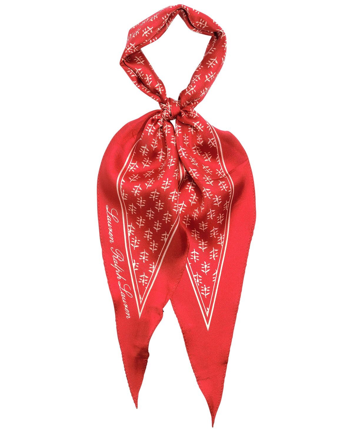 

Шарф Verona с бриллиантами Lauren Ralph Lauren