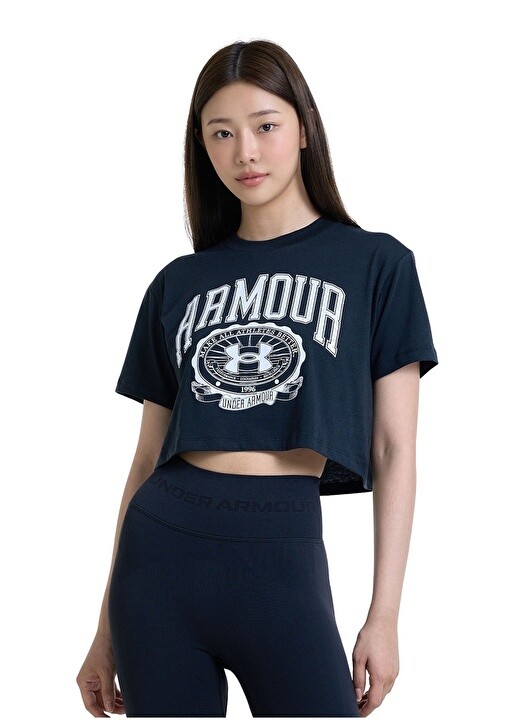 

Футболка Under Armour