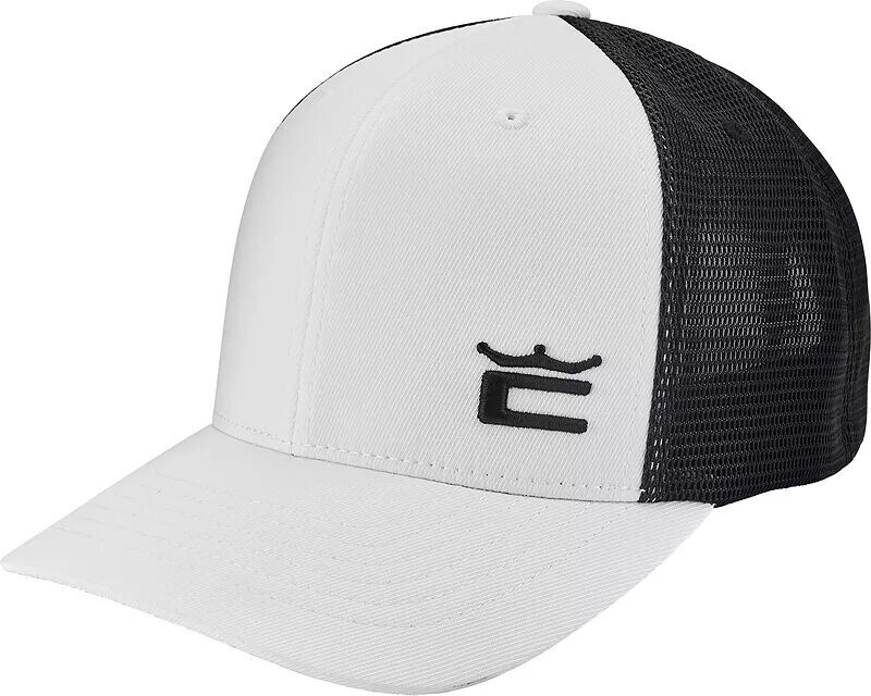 

Мужская кепка Puma Crown Trucker