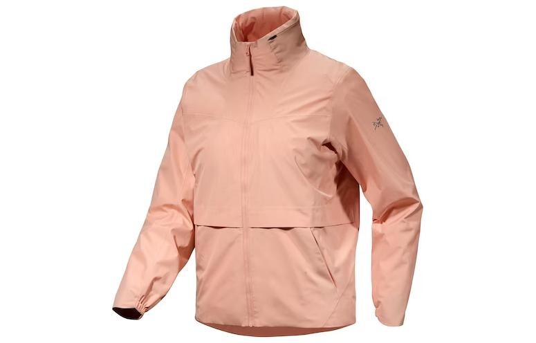 

Женская куртка Arcteryx, цвет Black/Graphite/Black/Graphite