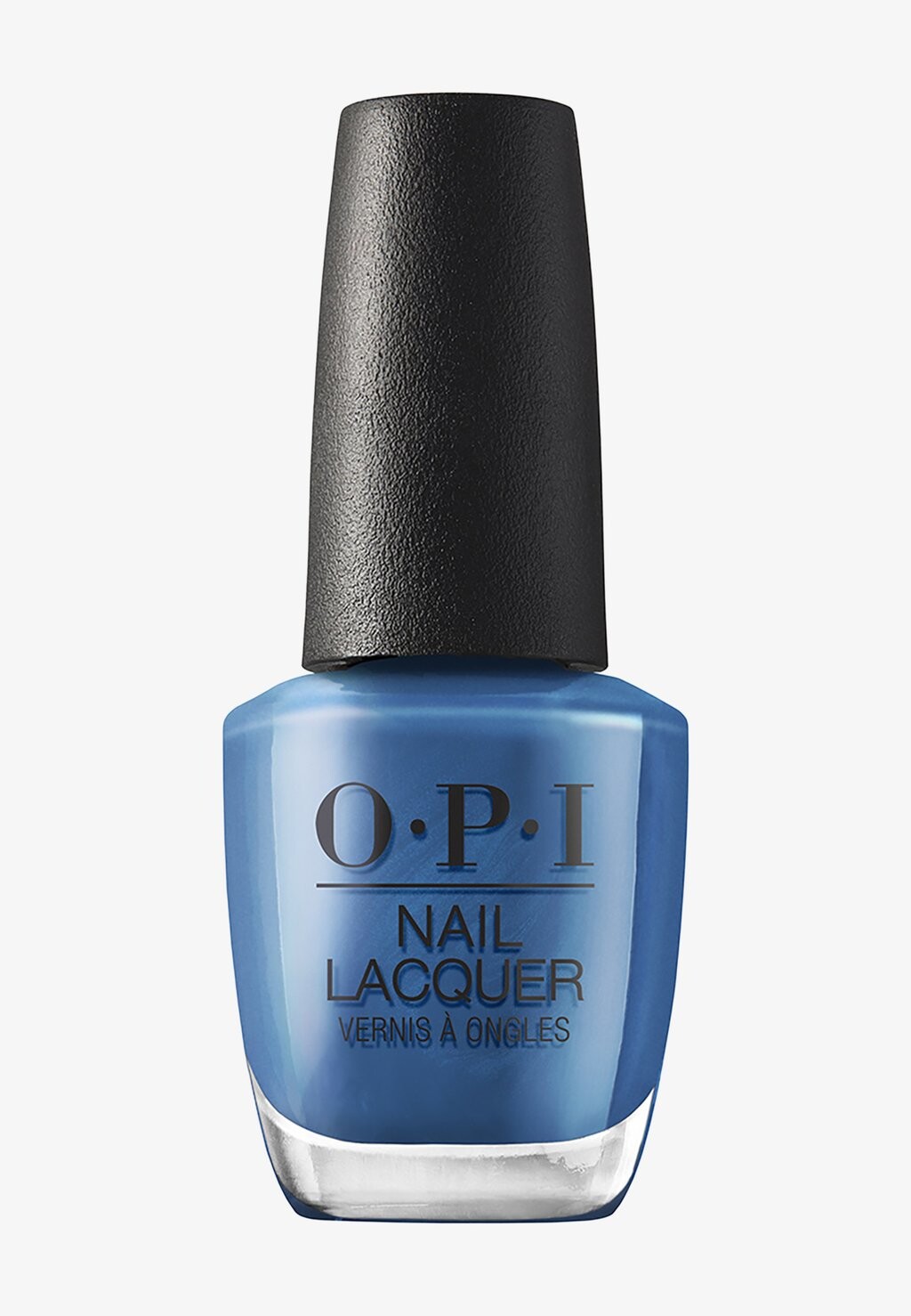 

Лак для ногтей Nail Lacquer OPI, цвет suzi takes a sound bath