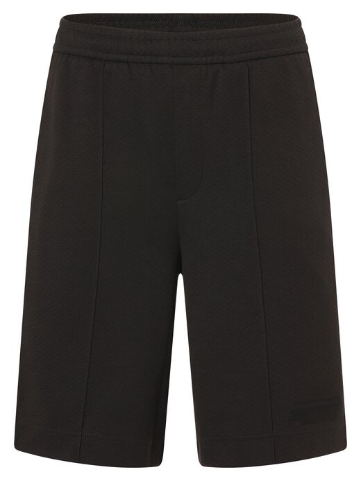 

Спортивные шорты hurley Boss Green, серый