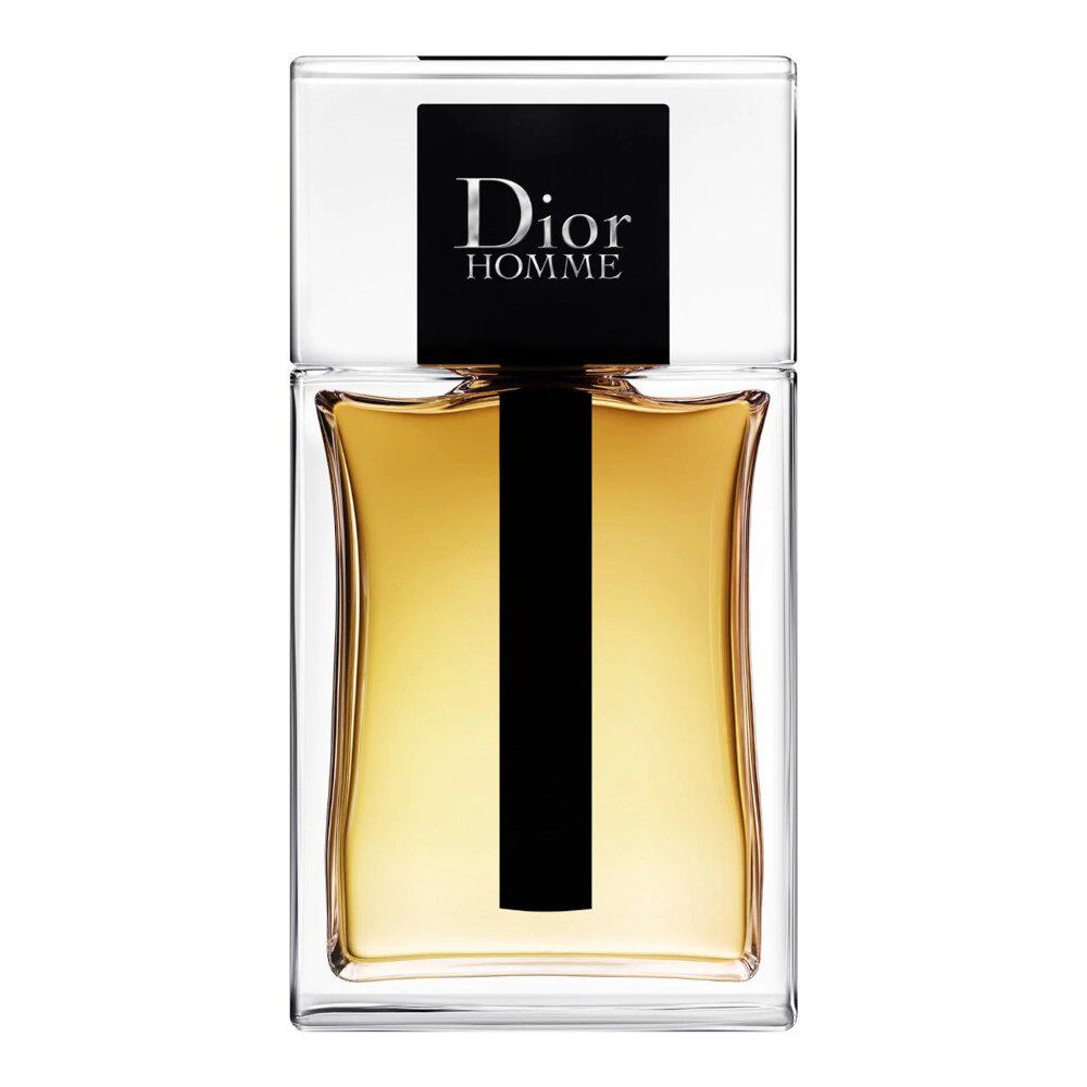 Мужская туалетная вода dior Dior Homme 2020, 100 мл мужская парфюмированная вода dior homme intense 100 мл