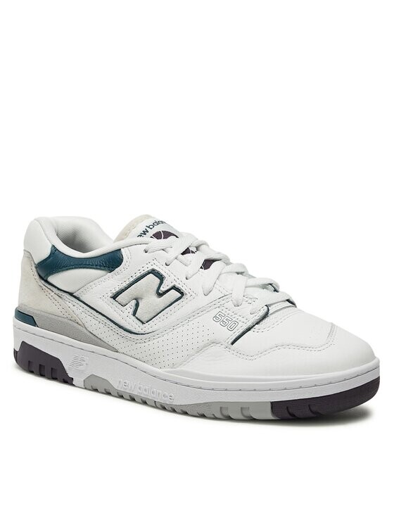 

Кроссовки New Balance, белый