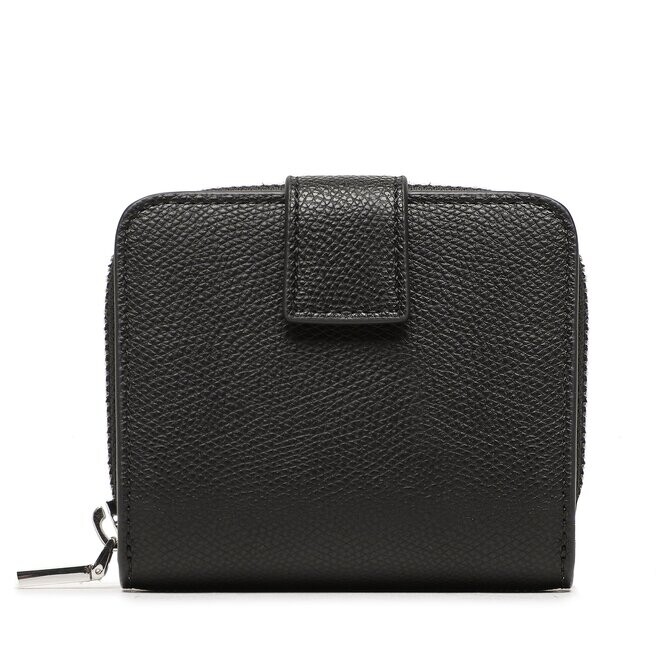 

Кошелек Hugo ChrisSm Wallet, черный