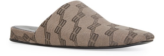 

Уютные мюли Balenciaga