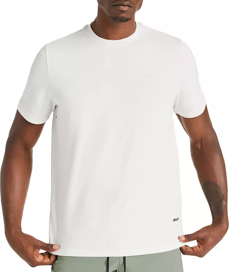 Мужская футболка Brady Tough Touch с короткими рукавами цена и фото