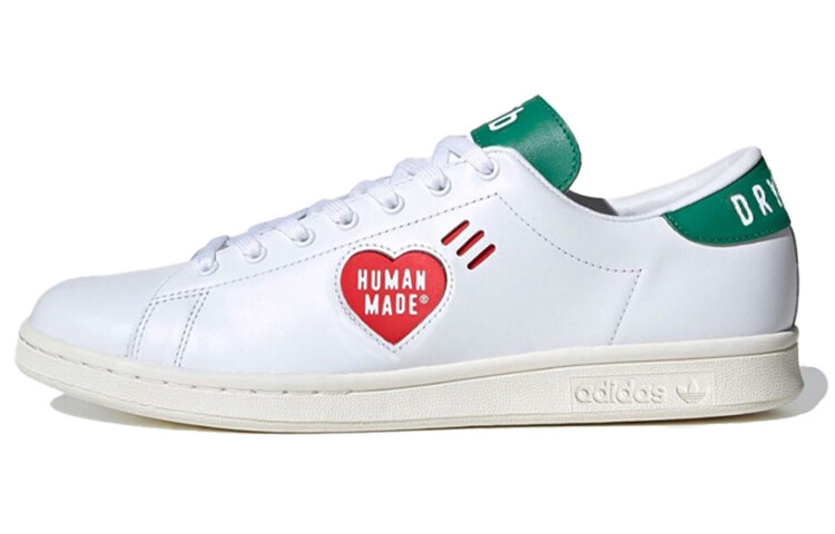 

Adidas originals StanSmith Скейтерские кроссовки унисекс