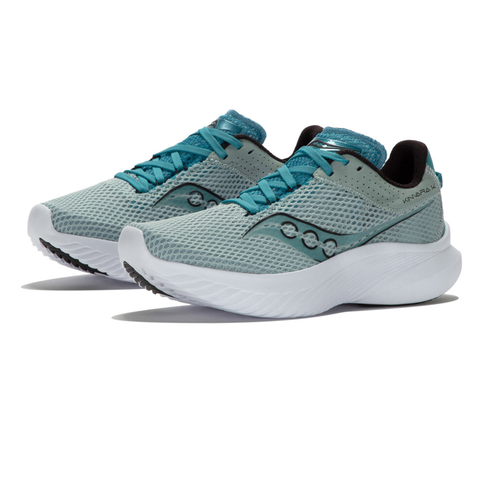 

Кроссовки для бега Saucony Kinvara 14, синий
