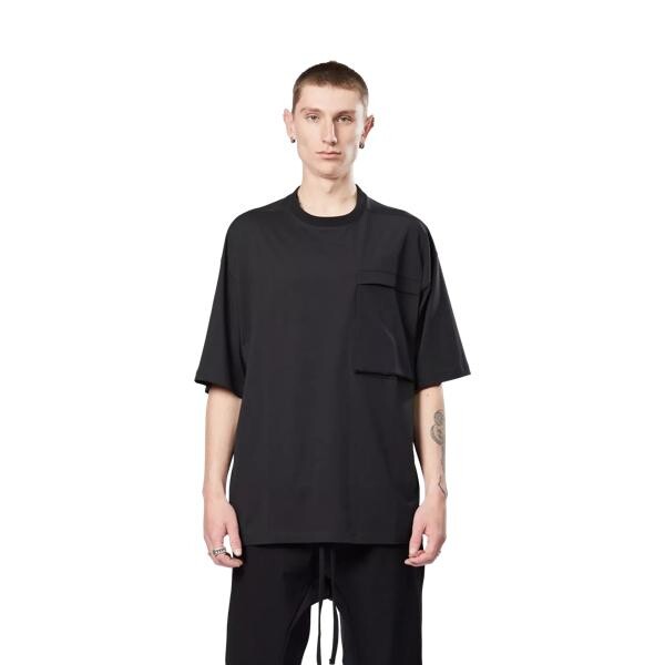 

Футболка t-shirt Thom Krom, черный