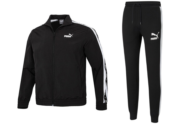 

Повседневная спортивная одежда для мужчин Puma