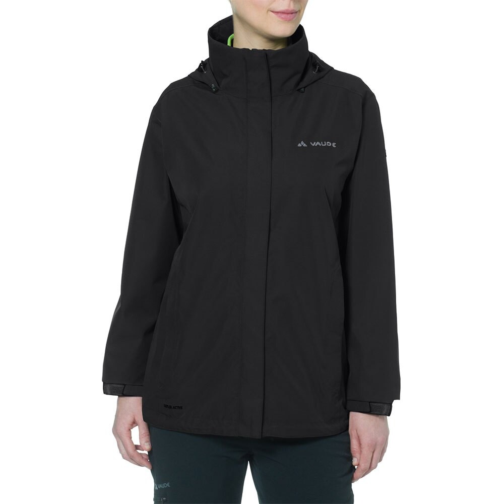 

Куртка VAUDE Escape Light, черный