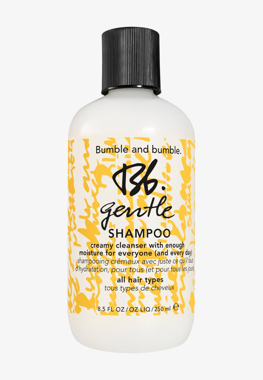 Шампунь Gentle Shampoo Bumble and bumble