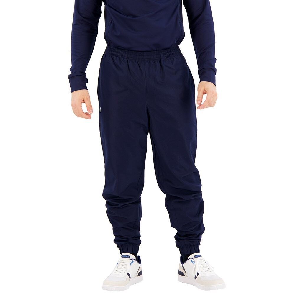 

Брюки Lacoste XH124T Sweat, синий