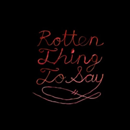 Виниловая пластинка Burning Love - Rotten Thing To Say