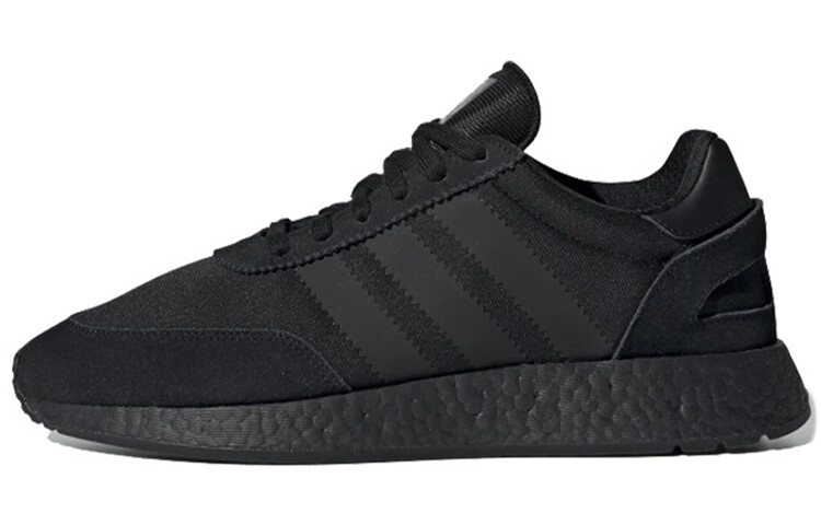 

Adidas originals I-5923 тройной черный