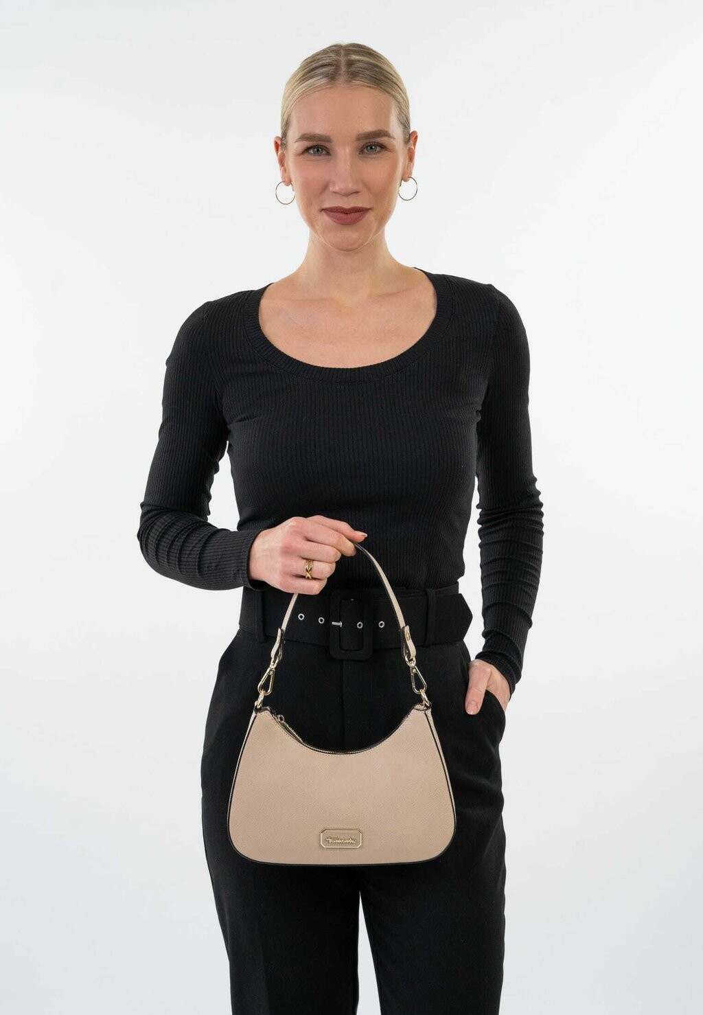 

Сумка TAS ANJA Tamaris, цвет beige