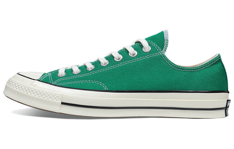 

парусиновые туфли Converse 1970-х годов унисекс