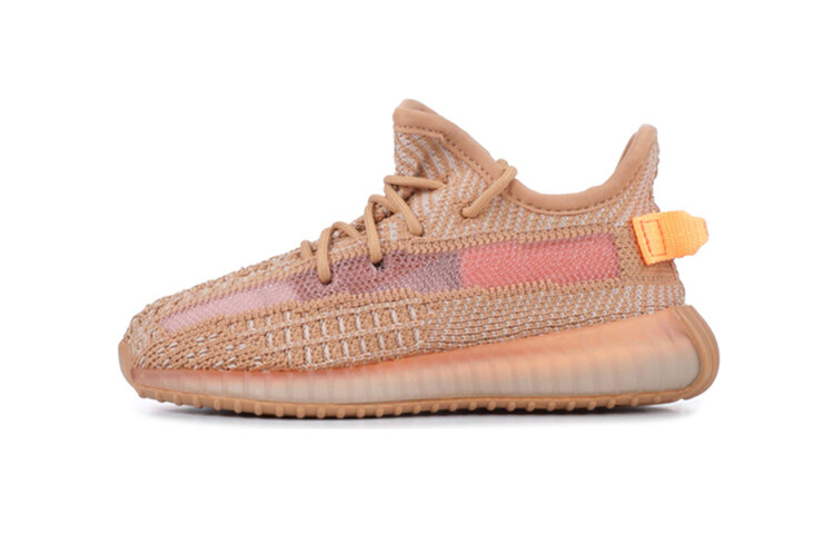 

Кроссовки для малышей Adidas Originals Yeezy Boost 350 V2 TD