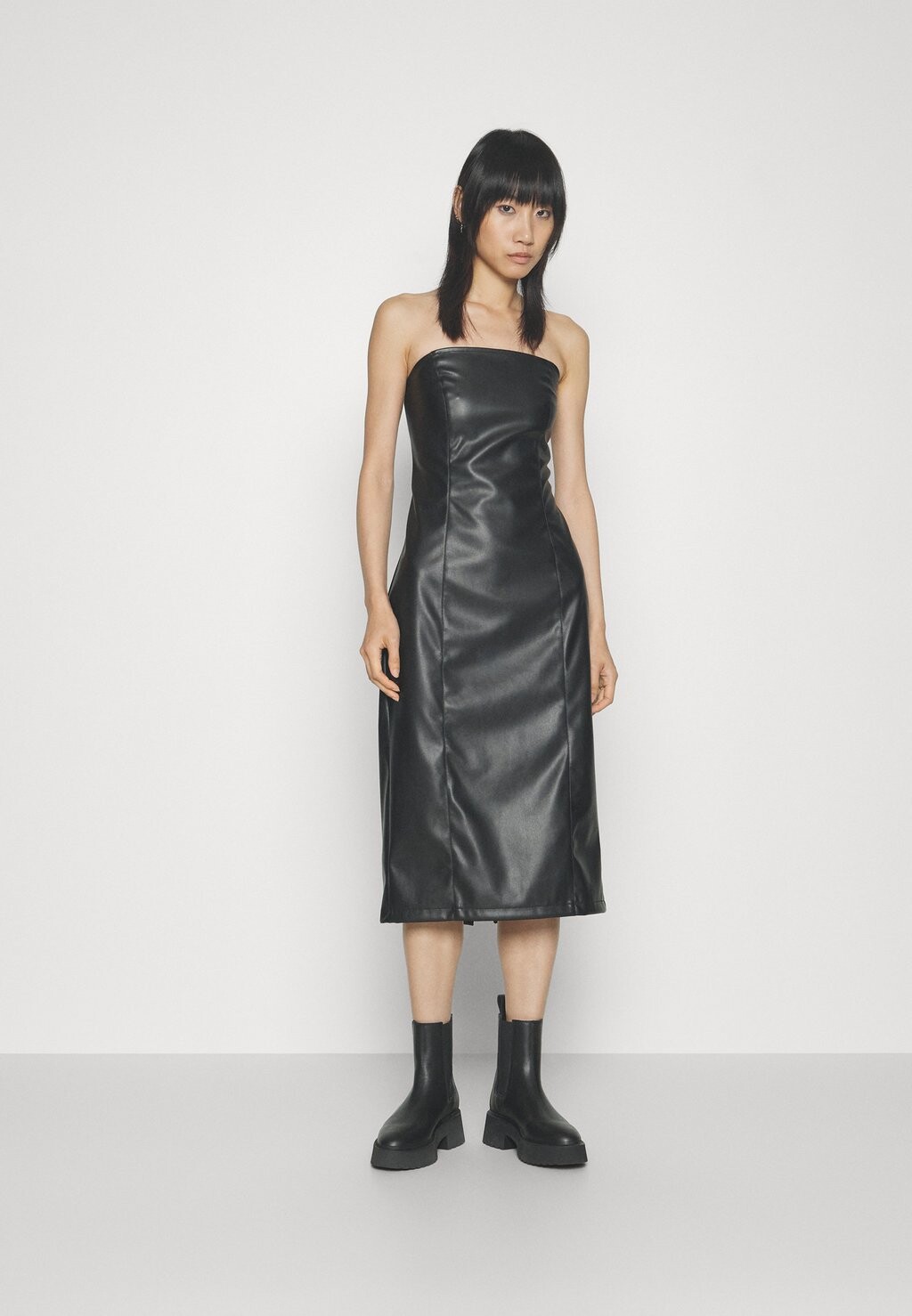 

Платье летнее Nmandy Dress Noisy May, черный