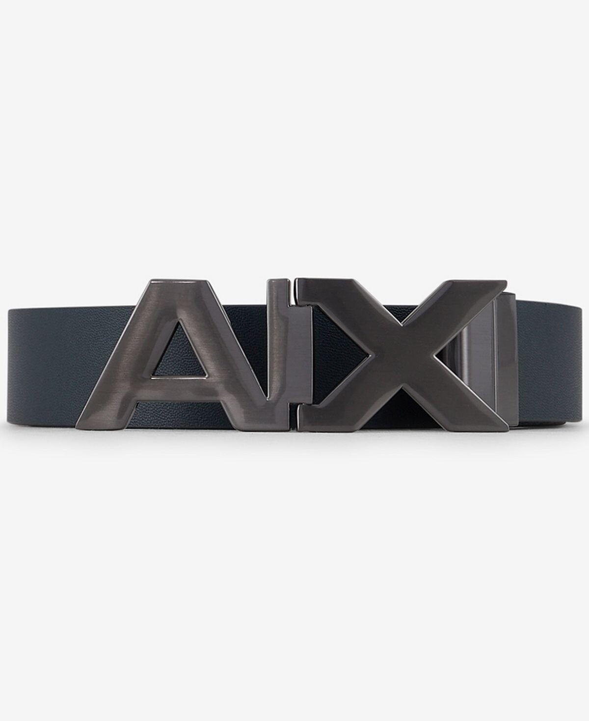 

Мужской двусторонний ремень Armani Exchange