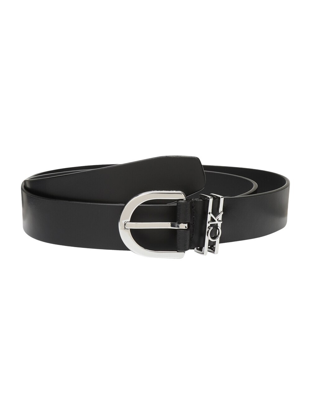 

Ремень Calvin Klein, черный