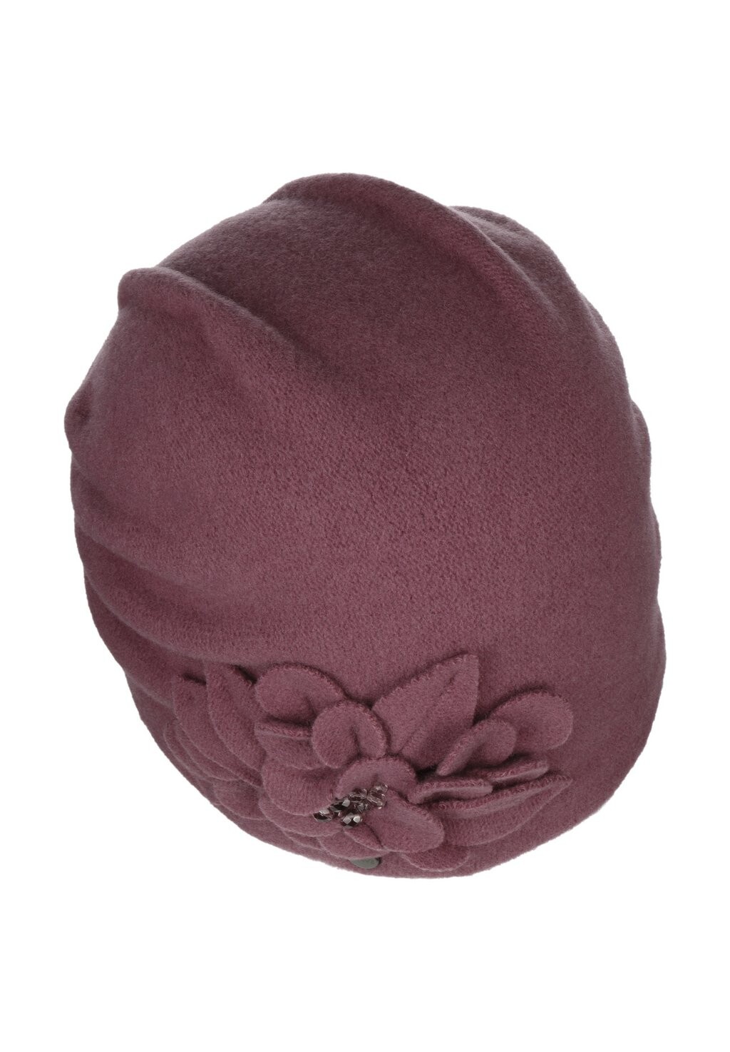 

Шапка ZIKANA Lierys, цвет Berry