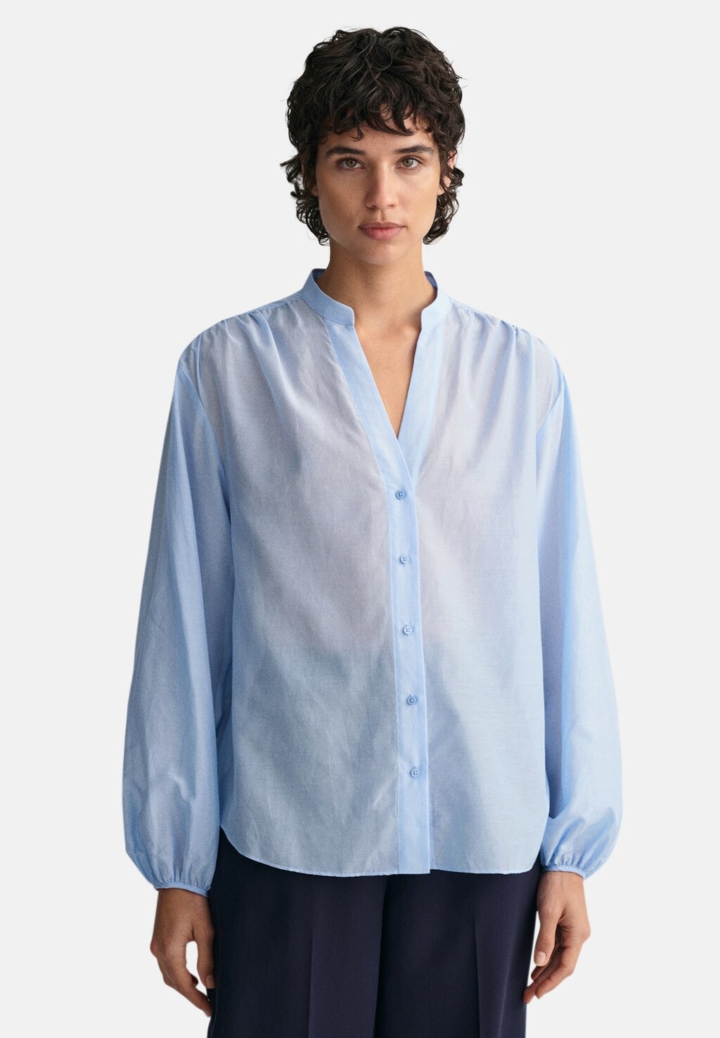 

Блуза GANT