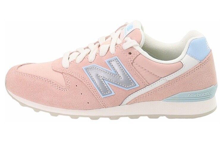 

New Balance 996 Wmns Розовый