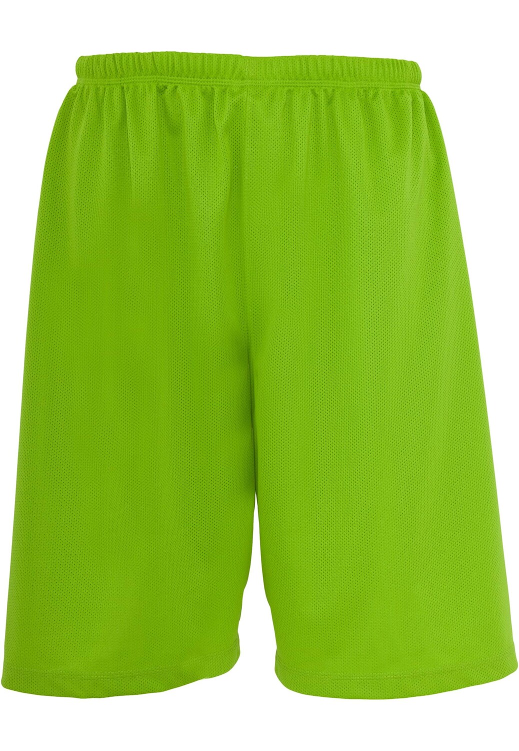 

Тканевые шорты Urban Classics Mesh-, зеленый