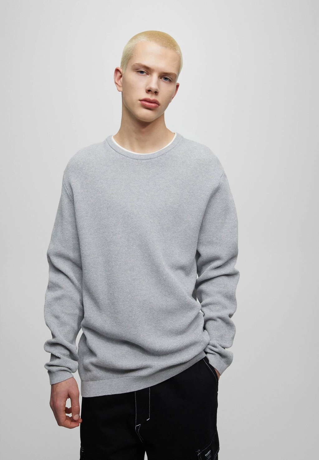 

Свитер PULL&BEAR