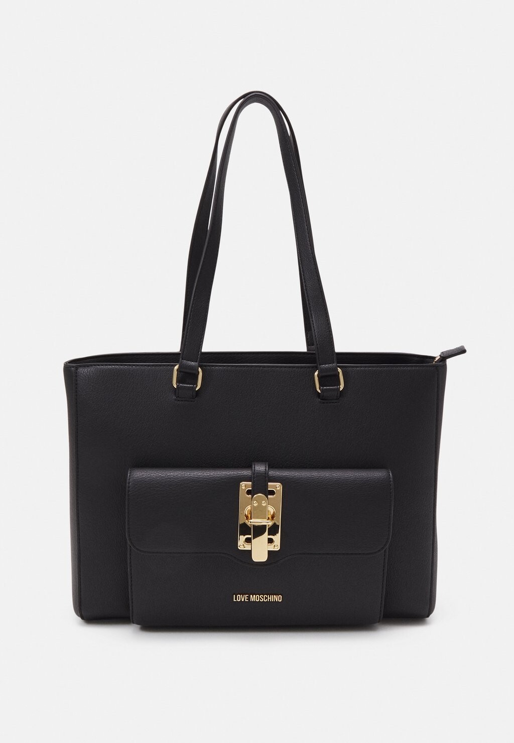 

Сумка Love Moschino, черный