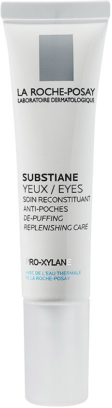 

La Roche-Posay, Substiane, восстанавливающий крем для глаз против морщин, 15 мл