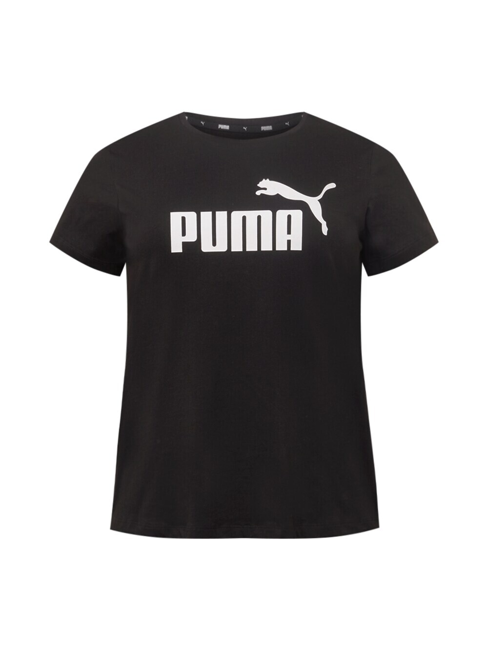 

Рубашка для выступлений PUMA, черный