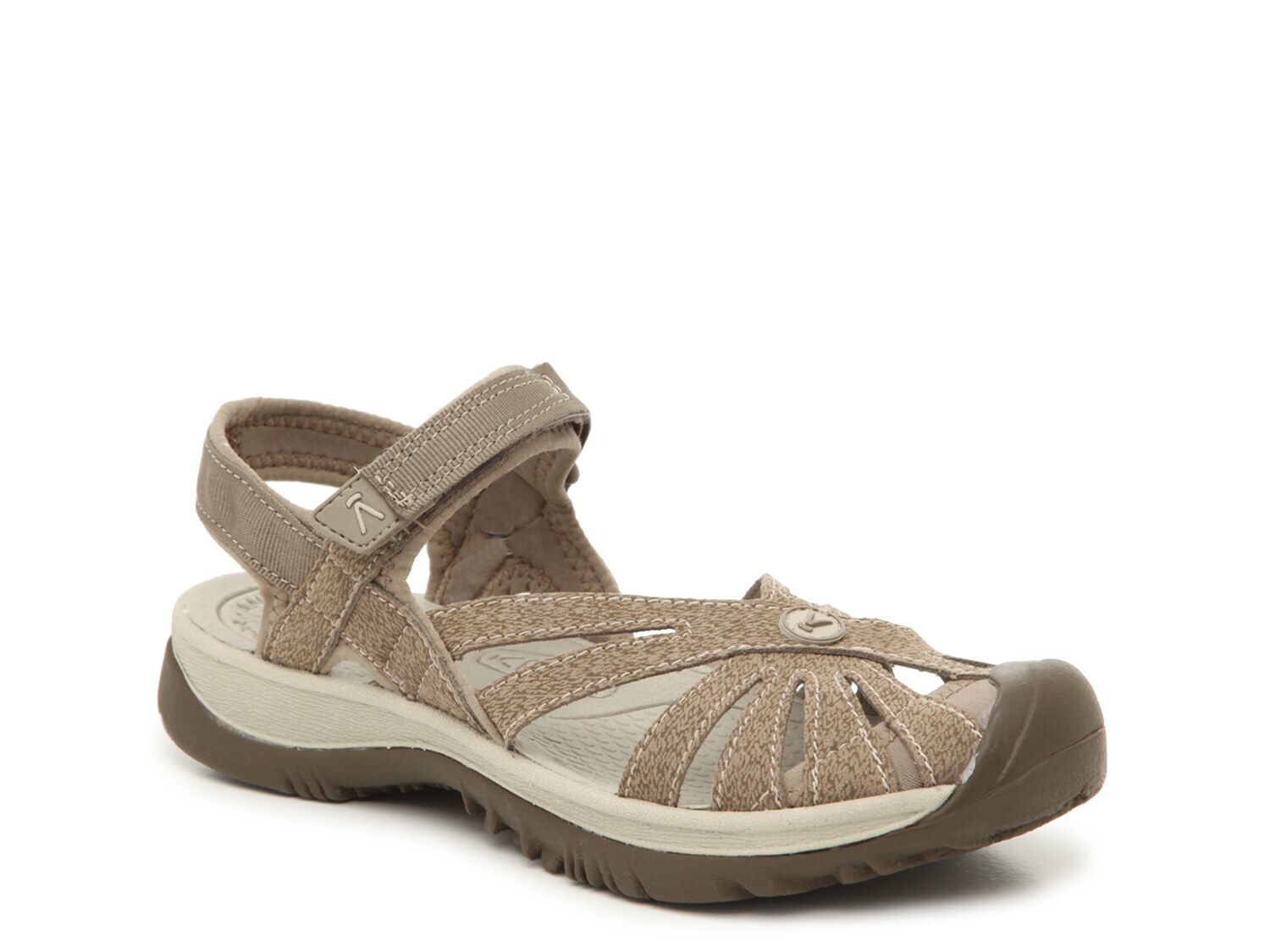 

Сандалии Keen Rose, серо-коричневый
