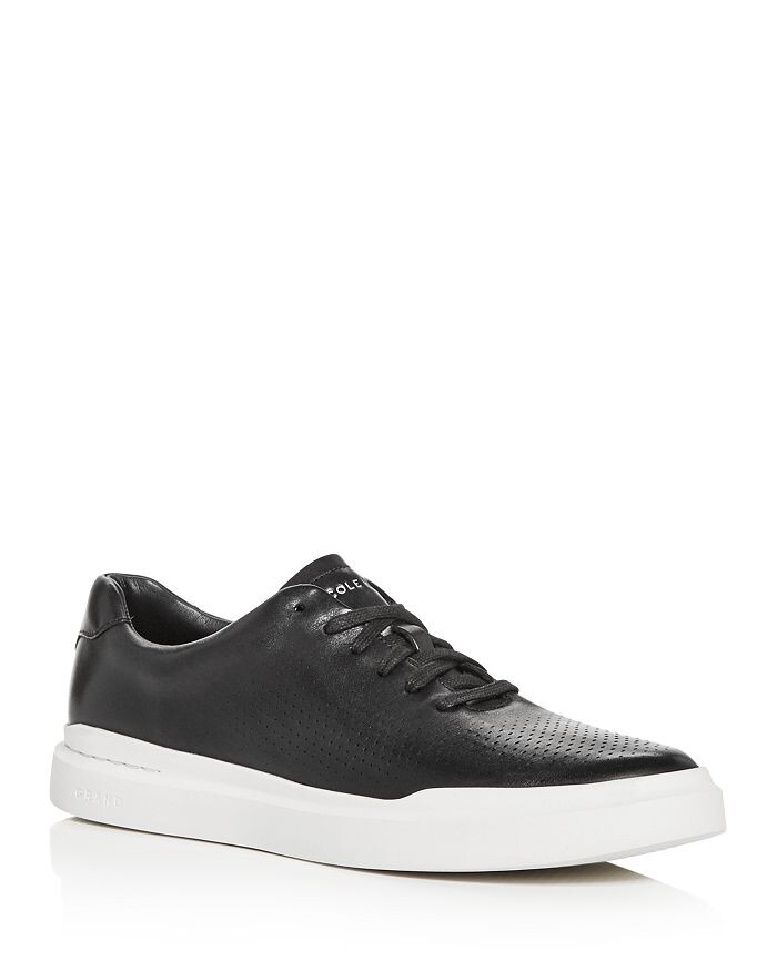 

Мужские низкие кроссовки GrandPro Rally Laser Cut Cole Haan