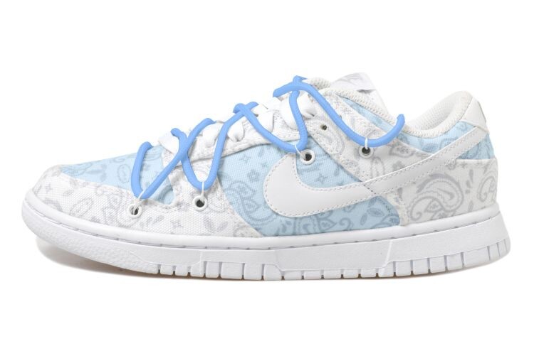 

Женские кроссовки для скейтбординга Nike Dunk