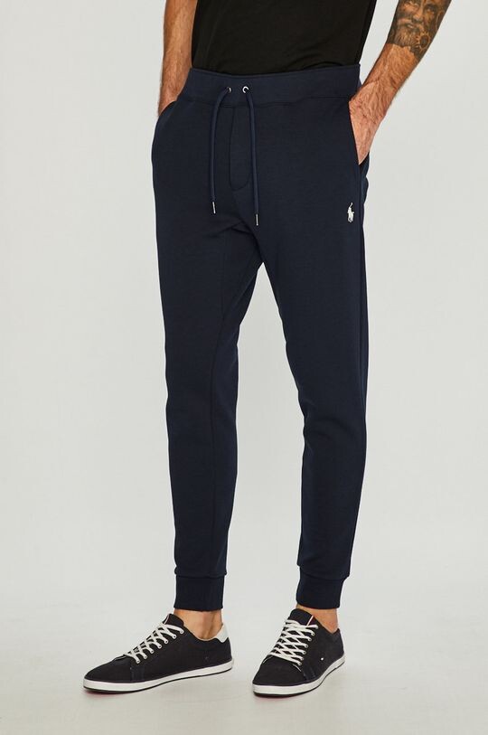 

Брюки Polo Ralph Lauren, темно-синий
